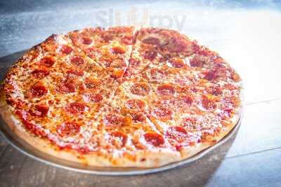 Parry's Pizzeria & Taphouse