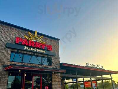 Parry's Pizzeria & Taphouse