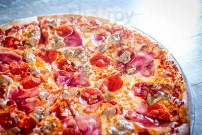 Parry's Pizzeria & Taphouse