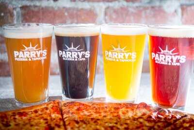 Parry's Pizzeria & Taphouse