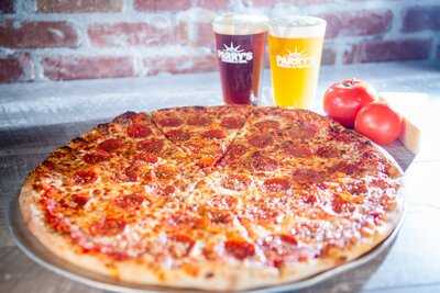 Parry's Pizzeria & Taphouse