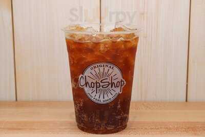Original Chopshop