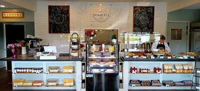 Shugah Hill Bakery
