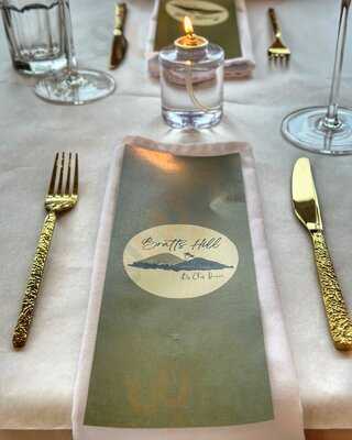 Bratts Hill By Chef Darian