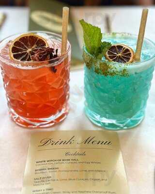 Bratts Hill By Chef Darian