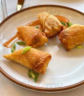 Bratts Hill By Chef Darian