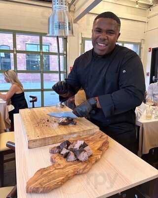 Bratts Hill By Chef Darian