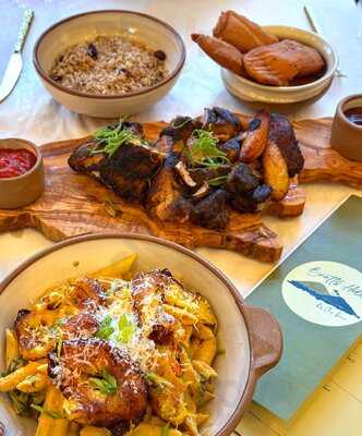 Bratts Hill By Chef Darian