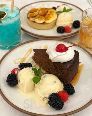 Bratts Hill By Chef Darian