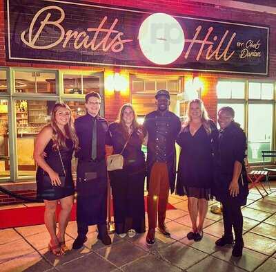 Bratts Hill By Chef Darian