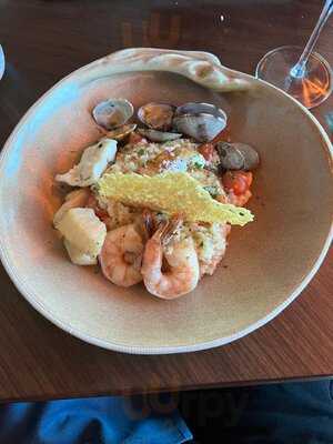 Bella Vista Restaurant