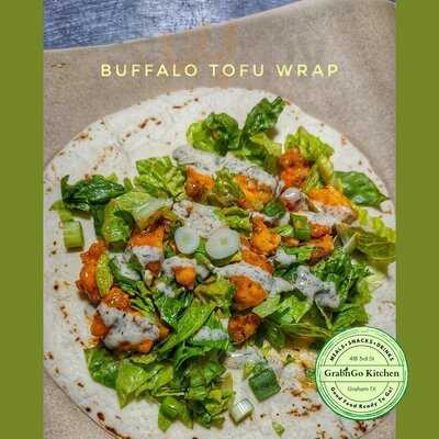 The Grab'ngo Kitchen