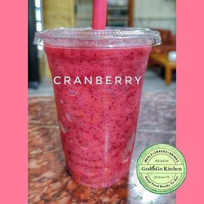 The Grab'ngo Kitchen