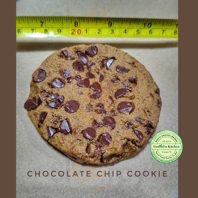 The Grab'ngo Kitchen