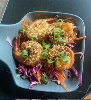 B.o.t (bar Of Thailand)