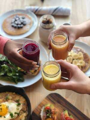 Yolk - West Palm Beach