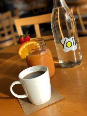 Yolk - West Palm Beach
