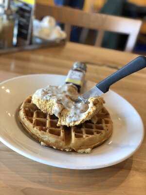 Yolk - West Palm Beach