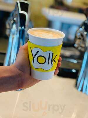 Yolk - West Palm Beach