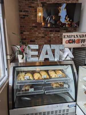 Cheff Che Cafe And Bar