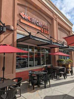 Cheff Che Cafe And Bar
