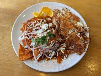 Cheff Che Cafe And Bar