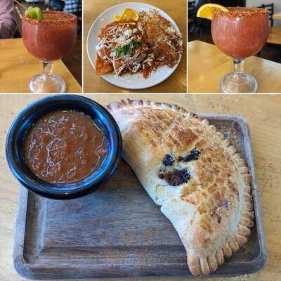 Cheff Che Cafe And Bar