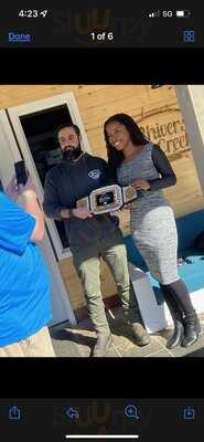 Shivers Creek Fish House Express Star Ms