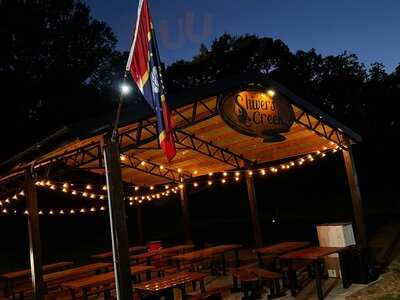 Shivers Creek Fish House Express Star Ms