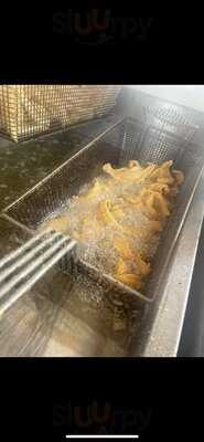 Shivers Creek Fish House Express Star Ms