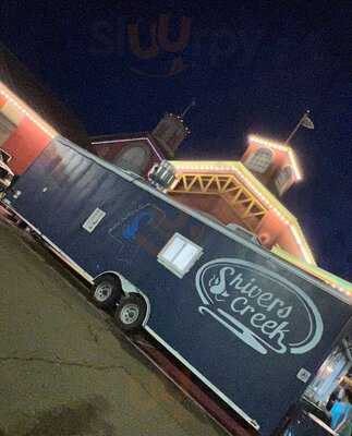 Shivers Creek Fish House Express Star Ms