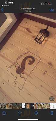 Shivers Creek Fish House Express Star Ms