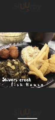 Shivers Creek Fish House Express Star Ms