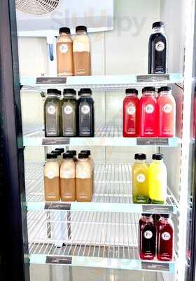 Manna Juice Bar
