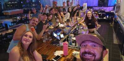 Boomerang's Down Under Bar Millcreek