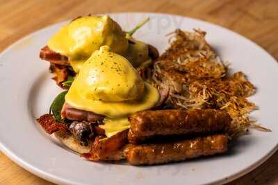 Boomerang's Down Under Bar Millcreek