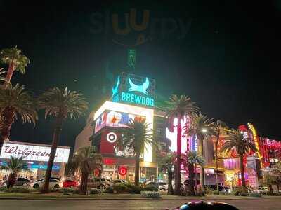 Brewdog Las Vegas