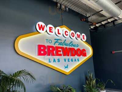 Brewdog Las Vegas