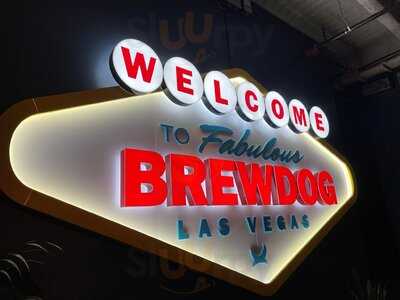 Brewdog Las Vegas