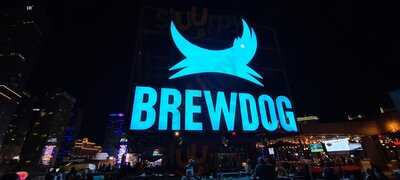 Brewdog Las Vegas