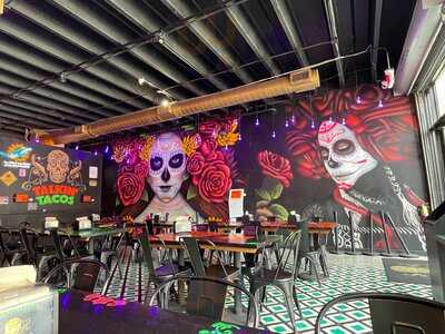 Talkin' Tacos Wynwood