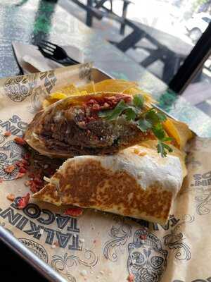 Talkin' Tacos Wynwood
