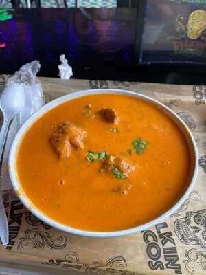 Talkin' Tacos Wynwood