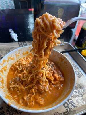 Talkin' Tacos Wynwood