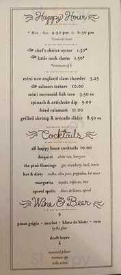 The Mermaid Inn Chelsea