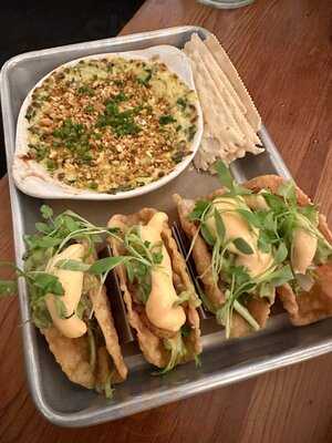 The Mermaid Inn Chelsea