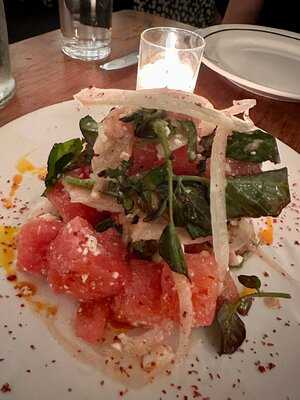 The Mermaid Inn Chelsea