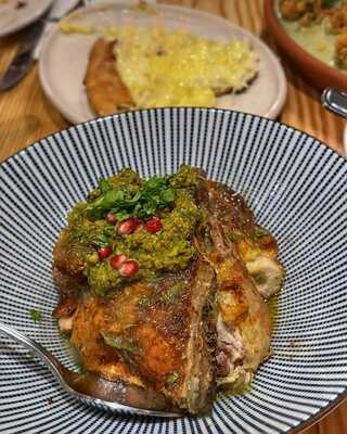 Chama Mama - Brooklyn Heights