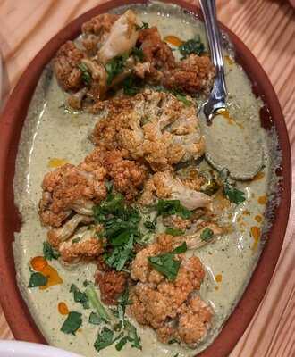 Chama Mama - Brooklyn Heights