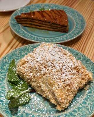 Chama Mama - Brooklyn Heights